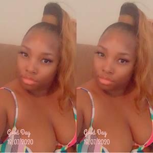 Meet your Posher, Tacia